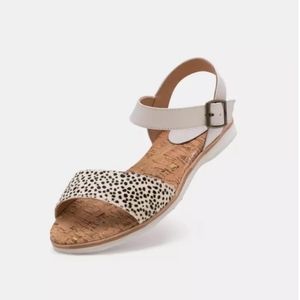 Rollie Sandals EU 39 Sz 8 New $140